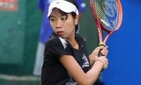伊藤あおい ITFツアー今季3度目V