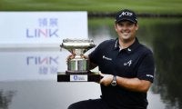 パトリック・リードがアジアンツアー初優勝 比嘉一貴は同ツアー今季最高3位