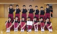 下北沢成徳が東京女子Vで全国切符　主将のイェーモン・ミャ「最後は気合と根性で」／春高バレー