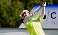 古江彩佳は日本勢初「ベアトロフィ」、西郷真央は34年ぶり新人賞 ティティクル6億円超ゲット