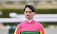 岩田望来騎手 JRA通算500勝達成