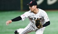高橋宏斗が表彰式で見せたプライド　悔いた3日前の投球「2位のためにやってない」