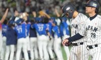 【プレミア12】チャイニーズタイペイに敗れ連覇ならず 井端ジャパンの選手たちが語った大会から得たもの