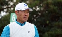50歳ルーキー飯田耕正、山下和宏が滑り込み／シニア賞金シード