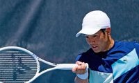 日本勢3名が予選勝利し本戦入り