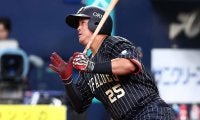 わずか7試合＆打率1割の20歳に清宮の“三塁票”も…　計20人、ベスト9の1票投票