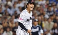 侍22歳は「争奪戦確実」　“世界最多”の16…米記者も称賛の嵐「メジャーリーグ級だ」