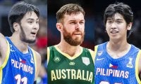 日本代表に続いてアジアカップ出場決定…各国代表Bリーグ勢の活躍が光る