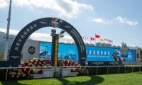 香港国際競走の馬券発売…リバティアイランドなどが参戦
