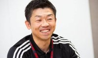 バスケットボール・正中岳城さん｜生粋のキャプテンキャラが企業人として成長中＜後編＞