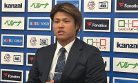 西武・甲斐野、悔しさにじませ「何をしているんだろう」　今季登板数“半減”で500万円減