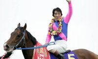 メイショウサムソン死す 21歳、06年クラシック二冠などGI・4勝
