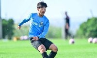 「新たなフロンターレの希望を目撃したわ」J1川崎の18歳FWがACLEで「デビュー戦初ゴール」で大きな可能性見せた！ フランス代表FWに「日本を代表する」と言わしめた新星