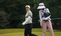 6年ぶりのツアー復帰へ ママ大江香織が予選会挑戦を決めたきっかけは