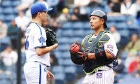 トライアウトで元ヤクルト・西田明央が見せたサブプレーヤーの矜持 ２安打４出塁よりも輝いたマスク越しの献身力