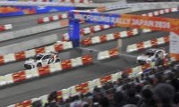 WRCチャレンジプログラム2期生の小暮ひかると山本雄紀がWRCラリージャパンに初参戦