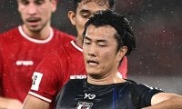サッカー日本代表のストライカー３人を豊田陽平が徹底分析 小川航基の「伏線」とは？