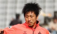 元サッカー日本代表・豊田陽平が語るストライカーの資質 「悪役になることを意識していた」