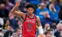 3季ぶりにNBAへ復帰したエルフリッド・ペイトンがキャリアハイの21アシストをマーク