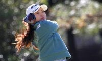 永井花奈が首位に浮上 吉田優利10位 横峯さくらが急浮上／国内女子最終QT3日目