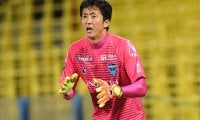 横浜FCの元日本代表GK六反勇治と契約満了…今季は琉球に期限付き移籍「もう少しプロサッカー選手として、プレーを続けたい」