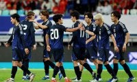 最新FIFAランキング、W杯予選2連勝の日本が15位＆アジア首位キープ！ アルゼンチンが首位維持