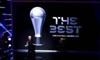 「The Best 2024」のノミネート選手が発表！日本からは池田太監督＆GK山下杏也加がノミネート、男子最優秀選手候補にはレアルから6名