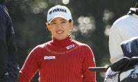 永井花奈がトップ通過 吉田優利、政田夢乃らに前半戦出場権／国内女子最終QT