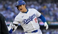 大谷翔平は1年目と「全く違う」　エ軍でも一緒、ド軍コーチが明かす“成長”「世界で最高の選手」