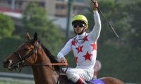 一族にGI馬多数ショウヘイの“伝説の幕が開ける”か 名手の手綱で初陣V狙う