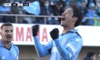 ジュビロ磐田、“奇跡のJ1残留”に望みを繋ぐ 今季で現役引退・山田大記のPK弾でFC東京に2－1の逆転勝利