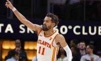 東はホークスが抜け出し、残り3枠は最終日に決着へ／NBAカップ途中経過 6日目終了時点