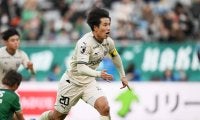 「戦犯かヒーローかだった」圧巻のハットトリックで勝利に貢献した川崎Fの山田新、エースとしての責任もある中での3点を自画自賛「カッコ良いと思う」