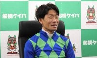 森泰斗騎手にとって北関東競馬は「故郷」 苦境も知る名手が次世代に残した思いとは