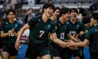 【バレー】男子は専修大が初優勝。女子は筑波大が2連覇。MVPに甲斐優斗と中村悠　全日本インカレ