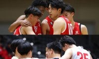 千葉ジェッツU18と名古屋ダイヤモンドドルフィンズU18が「B.LEAGUE U18 CHAMPIONSHIP 2024」の決勝へ進出