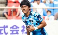 J3宮崎がFC大阪のDF江川慶城を完全移籍で獲得、今季途中から期限付きでプレー「絶対にJ2昇格を成し遂げましょう」