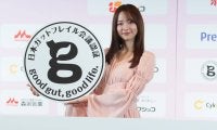 森香澄さん「思い込みや偏りがあった」、鈴木啓太氏「欧州でプレーする日本人もやっている」…「腸活」イベントに参加、認証マーク制度がスタート