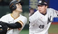 巨人移籍も…怪我続きで出場激減　行使翌年に戦力外の苦難も、FAから4年後の“現在地”