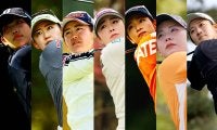 米女子ツアー最終予選会 山下美夢有、原英莉花ら7人が5日間競技に挑戦