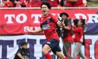 いわきがリーグ2位の18得点を決めたエースFW谷村海那と契約更新「J1昇格しましょう」