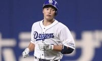 【現役ドラフト】中日のリスト入り選手を予想　野手中心の構成か