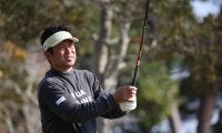 池田勇太ら6人が「66」で首位発進 片岡、時松らが1打差7位／男子最終QT