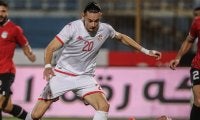 チュニジア代表FWが横浜FMに移籍か？ シティ・フットボール・グループのクラブが関心