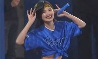 即失格でびしょ濡れ…DeNAチアが誓った“リベンジ”　2年連続のSASUKE参戦で払拭する悪夢