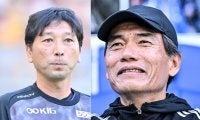 【J1昇格への最終決戦。岡山vs仙台の勝負の鍵(2)】木山隆之監督の基本スタンスｈハイラインの５バックでプレッシャーをかける戦い方。王道スタイルを仙台戦でも出せるか