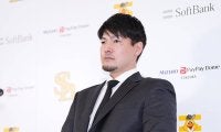 鷹・有原は現状維持4億円…最多14勝も「もっとできた」　来季の開幕投手指名に驚き