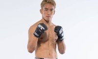 破格のUFCデビュー目前の朝倉海に米国からも熱視線！　過去の壮絶な試合結果にも驚愕「規格外の破壊力を証明した」