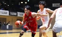 【有望株5選】B1経験者、スラダン奨学生も…BリーグU18CSで輝きを放ったスター候補たち