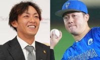 鷹33歳は現状維持も…相次ぐ“ホクホク”増額　DeNA主将は2.5億円、4日の契約更改
